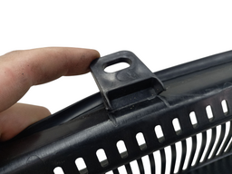 CHURRASQUEIRA ESQUERDA KA 2015 A 2021