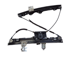 Máquina de Vidro Porta Dianteira Direita Sentra 2007 a 2013