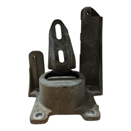 Coxim Motor Esquerdo 208 1.5 Flex 2013 A 2016