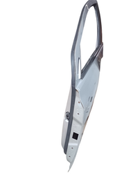 PORTA DIANTEIRA ESQUERDA ONIX PRISMA 2013 2014 A 2020