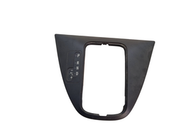 MOLDURA ALAVANCA CÂMBIO BMW X5 4.4 2002 A 2005