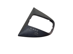 MOLDURA ALAVANCA CÂMBIO BMW X5 4.4 2002 A 2005