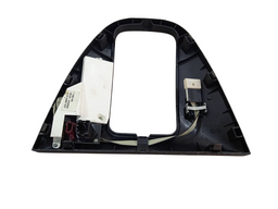 MOLDURA ALAVANCA CÂMBIO BMW X5 4.4 2002 A 2005