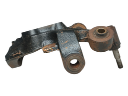 MANGA DE EIXO TRASEIRA ESQUERDO HYUNDAI VERA CRUZ 3.8 2007  