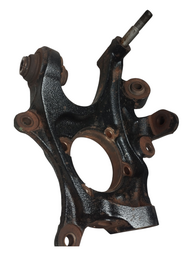 MANGA DE EIXO TRASEIRA DIREITA  HYUNDAI VERA CRUZ 3.8 2007