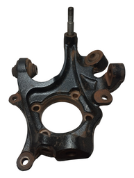 MANGA DE EIXO TRASEIRA DIREITA  HYUNDAI VERA CRUZ 3.8 2007