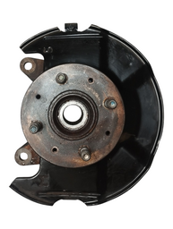 MANGA EIXO MONTANTE ESQUERDO FIT 1.4 1.5 2004  2008 SIM SENS