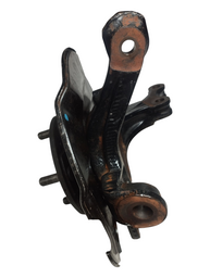 MANGA EIXO MONTANTE ESQUERDO FIT 1.4 1.5 2004  2008 SIM SENS