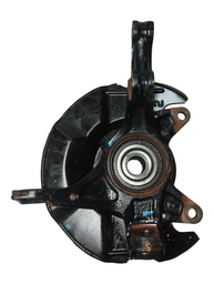 MANGA EIXO MONTANTE ESQUERDO FIT 1.4 1.5 2004  2008 SIM SENS