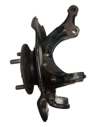 MANGA EIXO MONTANTE ESQUERDO FIT 1.4 1.5 2004  2008 SIM SENS