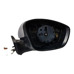 Retrovisor Direito Peugeot 208 2013 a 2020 e 2008 15/ C/ Pis