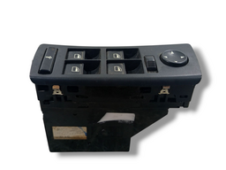 BOTÃO COMANDO VIDRO DIANT ESQUERDO BMW X5 2001 A 2005
