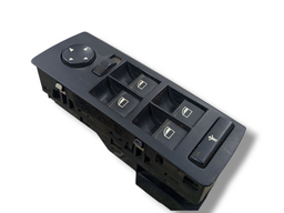 BOTÃO COMANDO VIDRO DIANT ESQUERDO BMW X5 2001 A 2005