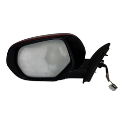 Retrovisor Esquerdo New Triton 2017/ S Pisca