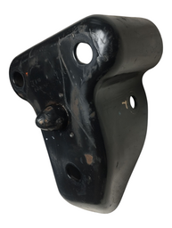 EIXO TRASEIRO ESQUERDO FORD FIESTA  2004 2005 2006 2007 2011