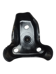 EIXO TRASEIRO ESQUERDO FORD FIESTA  2004 2005 2006 2007 2011