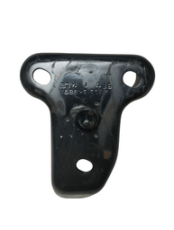 EIXO TRASEIRO  DIREITO FORD  FIESTA 2004 2005 2006 2007 2011