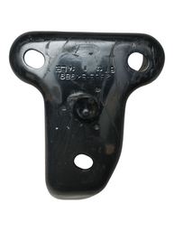 EIXO TRASEIRO  DIREITO FORD  FIESTA 2004 2005 2006 2007 2011