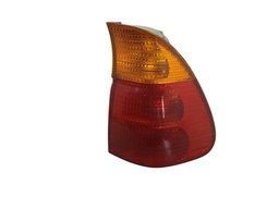 LANTERNA TRASEIRA DIREITA BMW  X5 2004 A 2006 (CANTO)