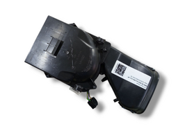 MOTOR AR FORÇADO S/RESISTENCIA TRASEIRO BMW X5 E53 01 A 05