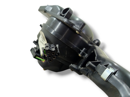 MOTOR AR FORÇADO S/RESISTENCIA TRASEIRO BMW X5 E53 01 A 05