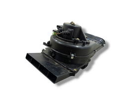 MOTOR AR FORÇADO S/RESISTENCIA TRASEIRO BMW X5 E53 01 A 05