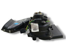 MOTOR AR FORÇADO S/RESISTENCIA TRASEIRO BMW X5 E53 01 A 05