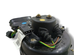 MOTOR AR FORÇADO S/RESISTENCIA TRASEIRO BMW X5 E53 01 A 05