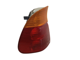 LANTERNA TRASEIRA ESQUERDA BMW  X5 2004 A 2006 (CANTO)