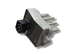 RESISTENCIA AR CONDICIONADO X5 2001 A 2005 