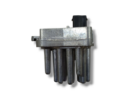 RESISTENCIA AR CONDICIONADO X5 2001 A 2005 