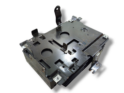 MÓDULO DO SOM AMPLIFICADOR BMW X5 2000 A 2005