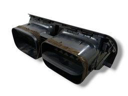 DIFUSOR DE AR CENTRAL BMW X5 2001 A 2005