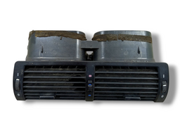 DIFUSOR DE AR CENTRAL BMW X5 2001 A 2005