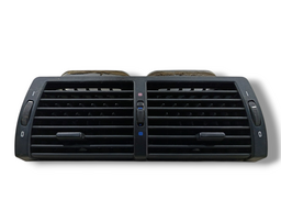 Difusor De Ar Central Bmw X5 2001 a 2005