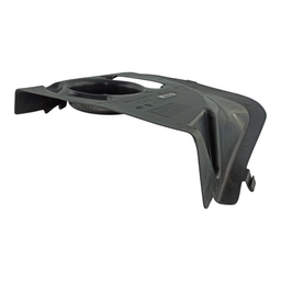 ACABAMENTO PROTETOR FAROL MILHA PEUGEOT 206 207 9642591377