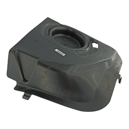 acabamento protetor farol milha PEUGEOT 206 207 9642591377