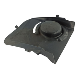 ACABAMENTO PROTETOR FAROL MILHA PEUGEOT 206 207 9642591377