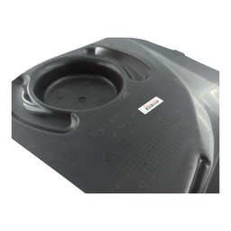 ACABAMENTO PROTETOR FAROL MILHA PEUGEOT 206 207 9642591377