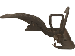 FECHADURA SUPERIOR CAPO DIANTEIRO AUDI A3 S3 2007 A 2013