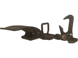 Fechadura Superior Capo Dianteiro Audi A3 S3 2007 a 2013