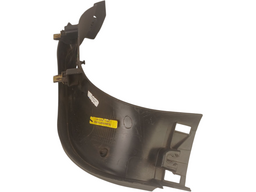 ACABAMENTO TAMPA TRASEIRA DIREITA COMPASS