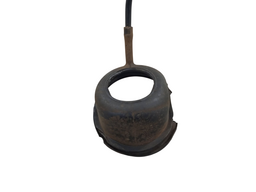 COIFA BORRACHA BOCA TANQUE COMBUSTÍVEL GOL G8 2018/2022