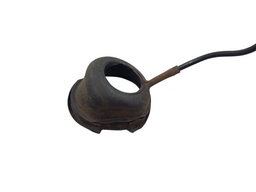 COIFA BORRACHA BOCA TANQUE COMBUSTÍVEL GOL G8 2018/2022