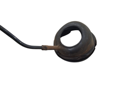 COIFA BORRACHA BOCA TANQUE COMBUSTÍVEL GOL G8 2018/2022