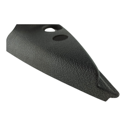 MOLDURA ACABAM RETROVISOR DIREITO PEUGEOT 206 207 00/...