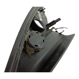 MOLDURA ACABAM RETROVISOR DIREITO PEUGEOT 206 207 00/...