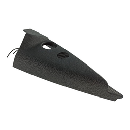 MOLDURA ACABAM RETROVISOR DIREITO PEUGEOT 206 207 00/...