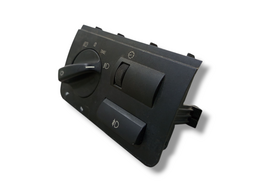 BOTÃO CHAVE DE LUZ FAROL BMW X5 2001 A 2005