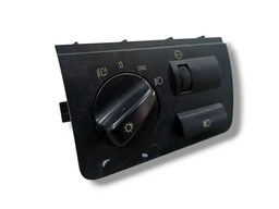 BOTÃO CHAVE DE LUZ FAROL BMW X5 2001 A 2005